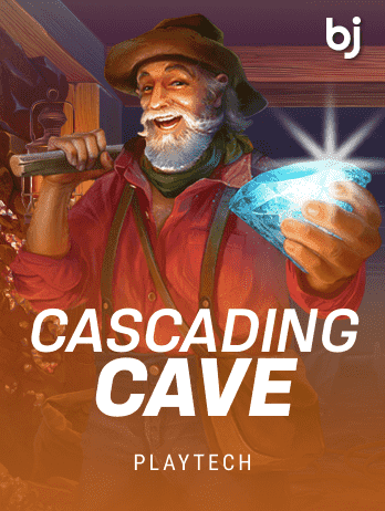 Cascading Cavepng