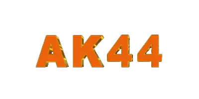 ak44 লোগো